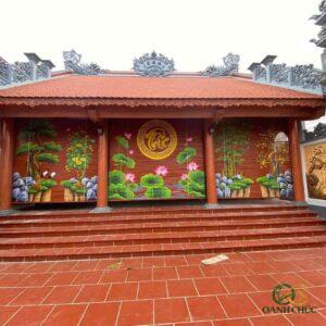 Mành Che Nắng Thanh Thủy, Phú Thọ - Ảnh 4