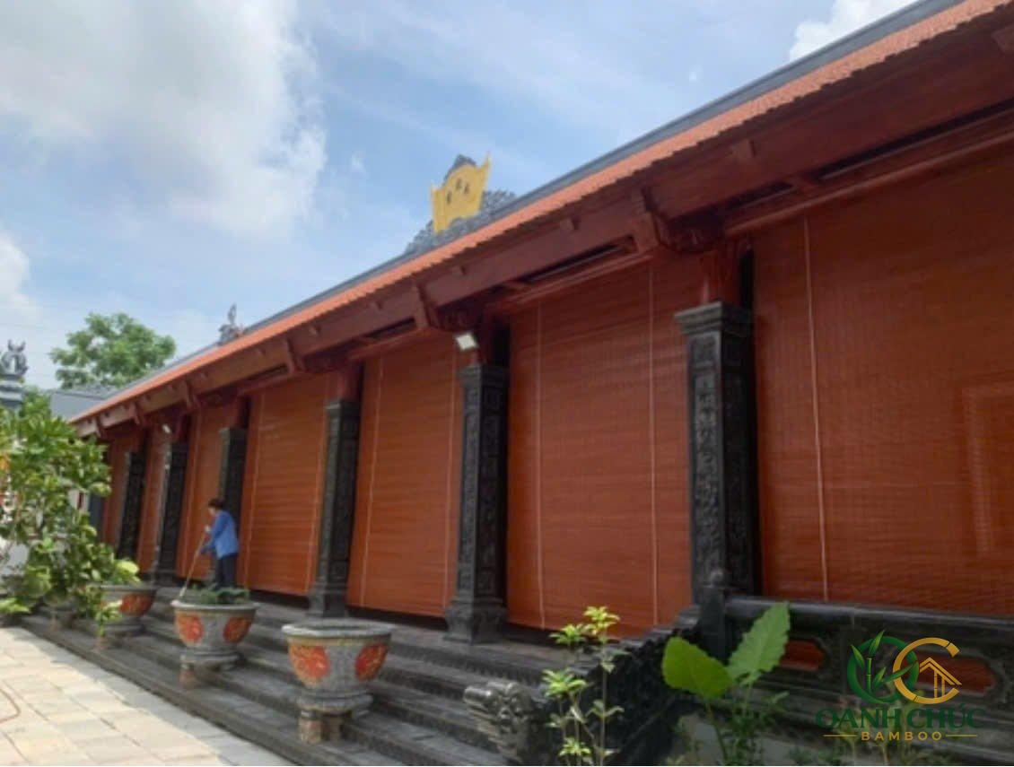 Mành Che Nắng Đông Anh, Hà Nội - Ảnh 4