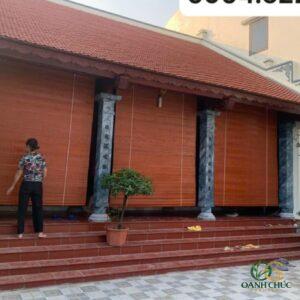 Mành Che Nắng Đông Anh, Hà Nội - Ảnh 5