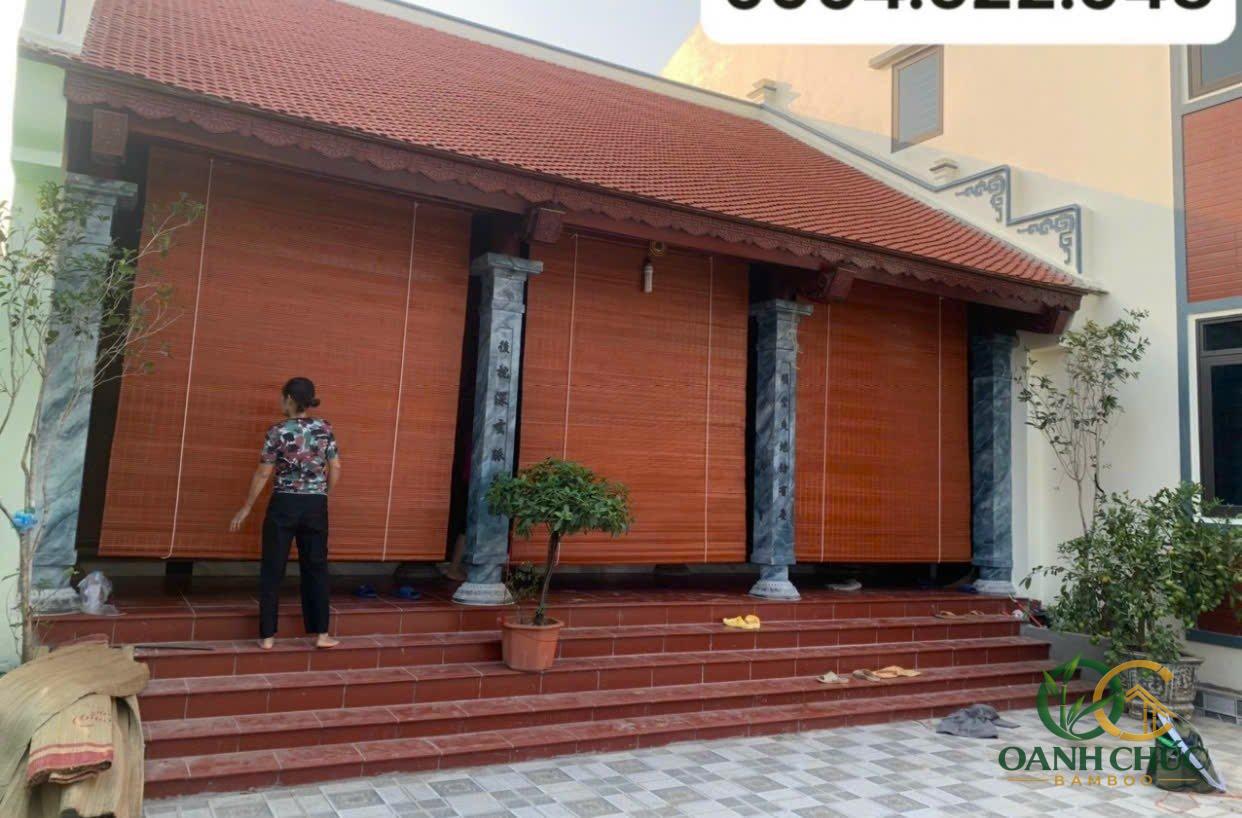 Mành Che Nắng Đông Anh, Hà Nội - Ảnh 5