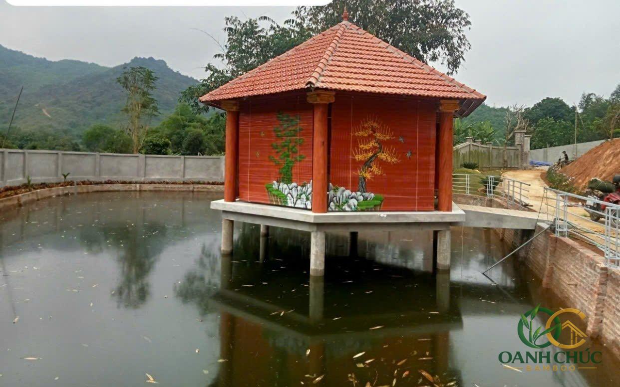 Mành Che Nắng - MC03 - Ảnh 5