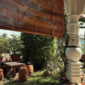 Mành Che Nắng Đông Anh, Hà Nội
