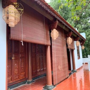 Mành Che Nắng - MC03 - Ảnh 4
