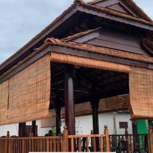 Mành Che Nắng Đông Anh, Hà Nội - Ảnh 2