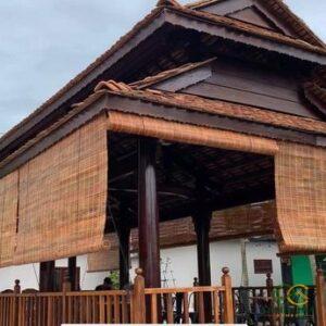Mành Che Nắng Đông Anh, Hà Nội - Ảnh 2