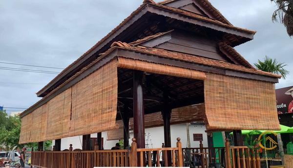 Mành Che Nắng Đông Anh, Hà Nội - Ảnh 2