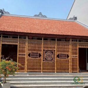 Dại tre nhà cổ – M02 - Ảnh 5