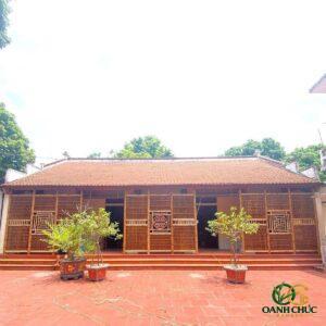Dại tre nhà cổ – M01 - Ảnh 5