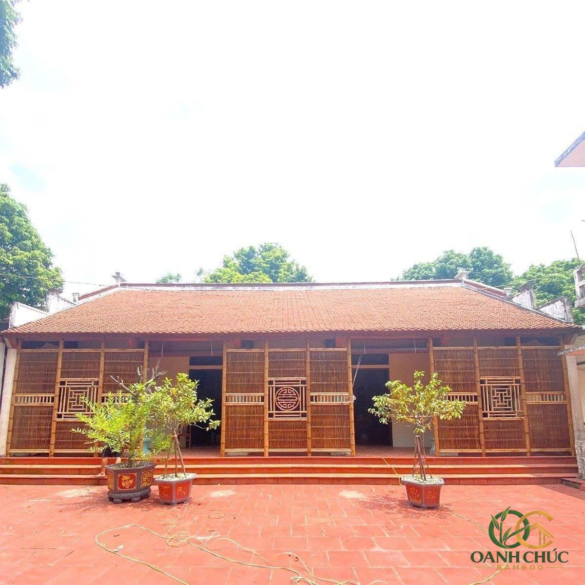 Dại tre nhà cổ – M01 - Ảnh 5
