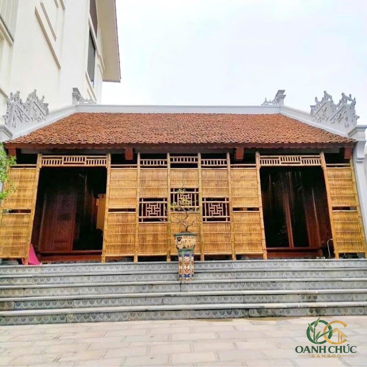 Dại tre nhà cổ – M01 - Ảnh 4