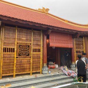 Dại tre nhà cổ – M01 - Ảnh 2