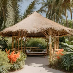 Thi Công Nhà Chòi - MC01