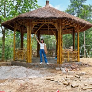 Thi Công Nhà Chòi - MC02 - Ảnh 2