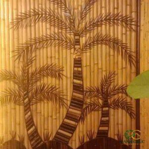Thi Công Ốp Tre Trúc Nội Thất - MA03 - Ảnh 5