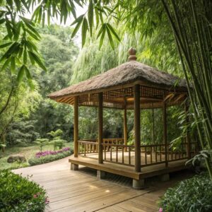 Thi Công Nhà Chòi - MC02 - Ảnh 3